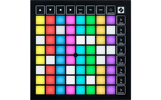 Novation Launchpad X Used