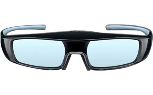 Panasonic Active Ty-ew3d3m 3d Glasses Used