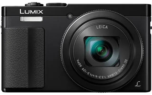 Panasonic Lumix Dmc-tz70 12mp 30x Grade Good Used