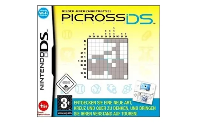 Picross