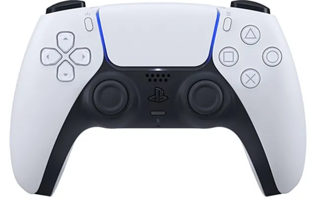 Ps5 Official Dualsense Controller White product image