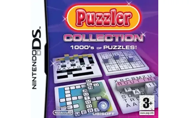 Puzzler Collection