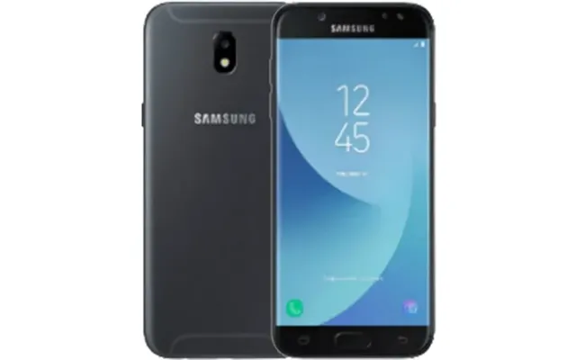 Samsung Galaxy J3 2017 16gb Black Unlocked Grade Fair Used