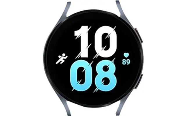 Samsung Galaxy Watch5 44mm 4g Sm-r915 No Strap - Sapphire Grade Good Used
