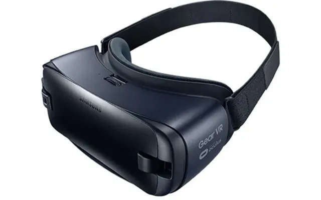 Samsung Gear Vr R323 Grade Good Used