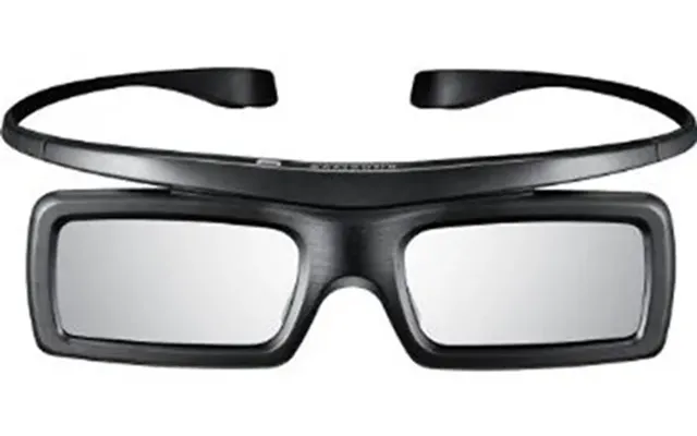 Samsung Ssg-3050gb 3d Glasses Used