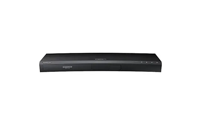 Samsung Ubd-k8500 4k Blu-ray Player Grade Good Used
