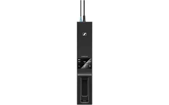 Sennheiser Flex 5000 Digital Wireless Audio System For Headphones Used