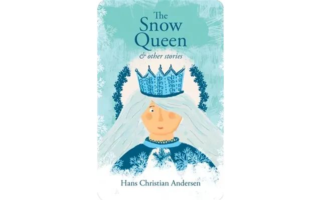 Snow Queen And Other Stories The Yoto Card Used
