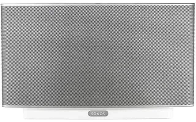 Sonos Play 5 S5 White Grade Good Used