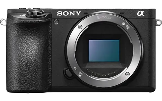 Sony Alpha 6500 Ilce-6500 24.2mp Body Only Grade Good Used
