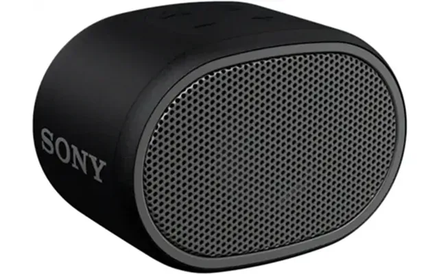 Sony Srs-xb01 Portable Bluetooth Speaker Grade Good Used