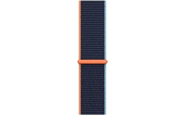 Sport Loop Strap Only Deep Navy 44mm Grade Good Used