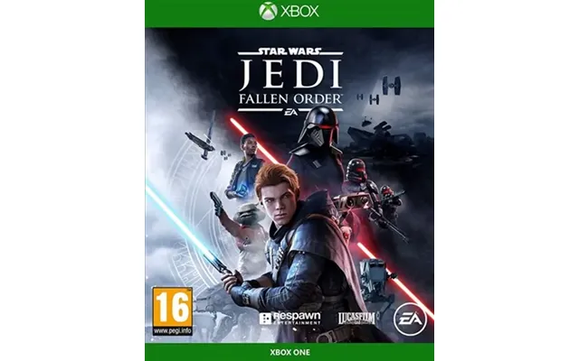 Star Wars Jedi Fallen Order No Dlc