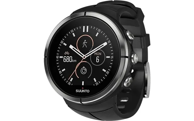 Suunto Spartan Ultra Sports Watch Grade Good Used