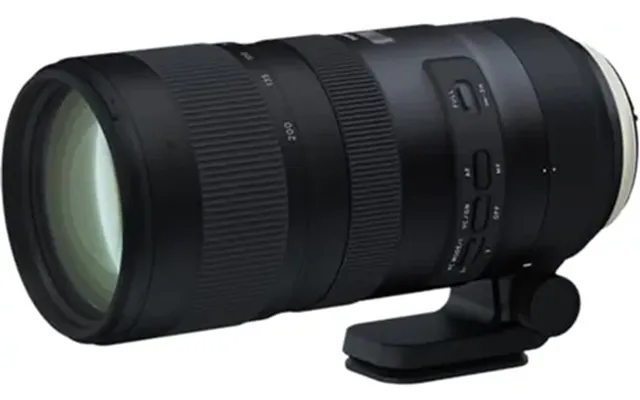Tamron Sp 70-200mm F2.8 Di Vc Usd G2 Nikon Used