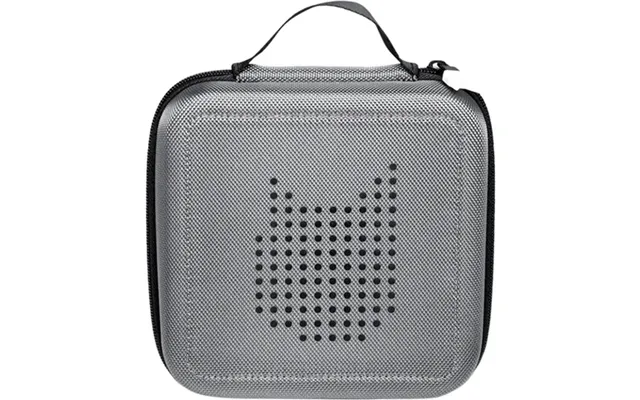 Tonies Official Carry Case - Grey Used
