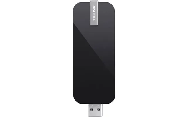 Tp-link Archer T9uh Ac1900 Dual Band Usb Wifi Adaptor Used