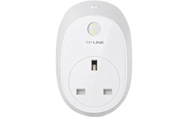 Tp-link Hs110 Wifi Smart Plug Grade Good Used