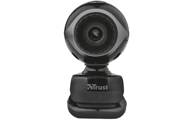 Trust Exis Webcam Used