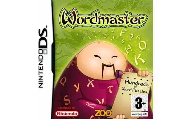 Wordmaster