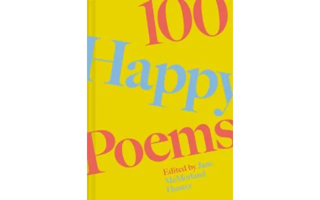 100 Happy Poems
