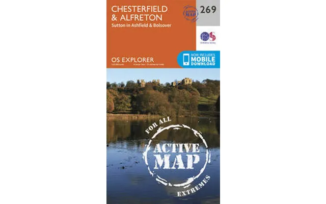 Chesterfield & Alfreton