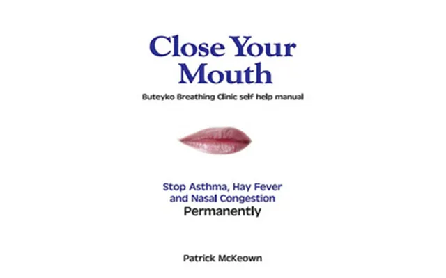 Close Your Mouth