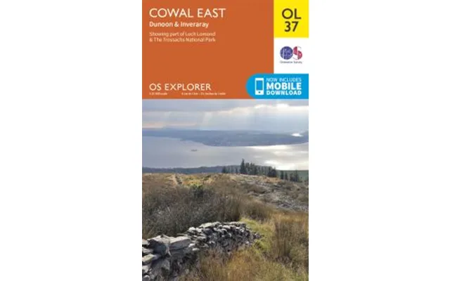 Cowal East - Dunoon & Inverary