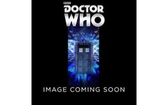 Doctor Who Main Range 237 - The Helliax Rift