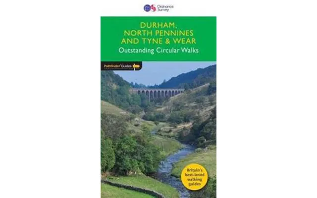 Durham - North Pennines And Tyne & Wear