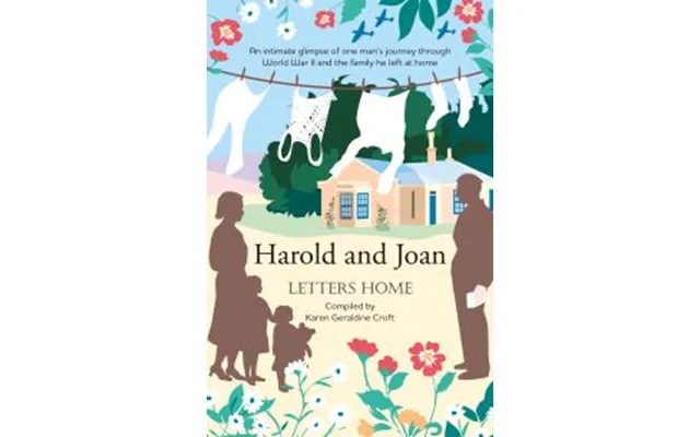 Harold And Joan
