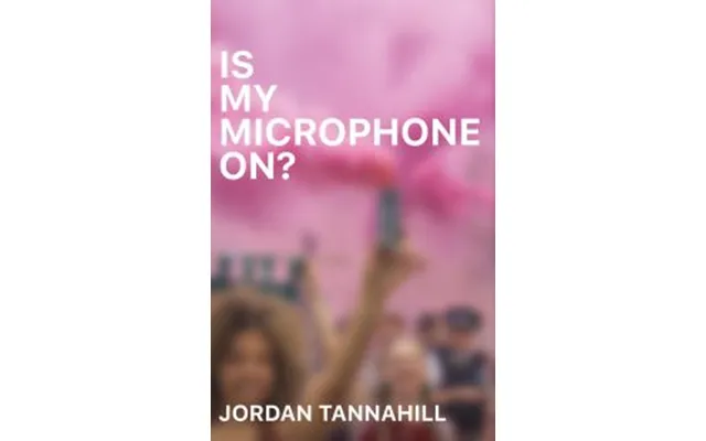 Is My Microphone On