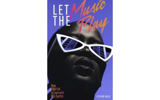 Let The Music Play