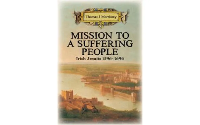 Mission To A Suffering People