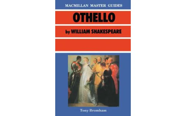 Othello By William Shakespeare