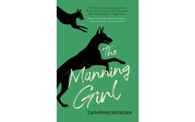The Manning Girl