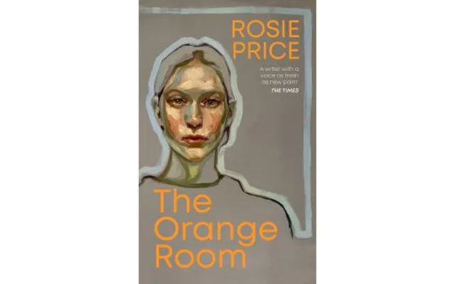 The Orange Room