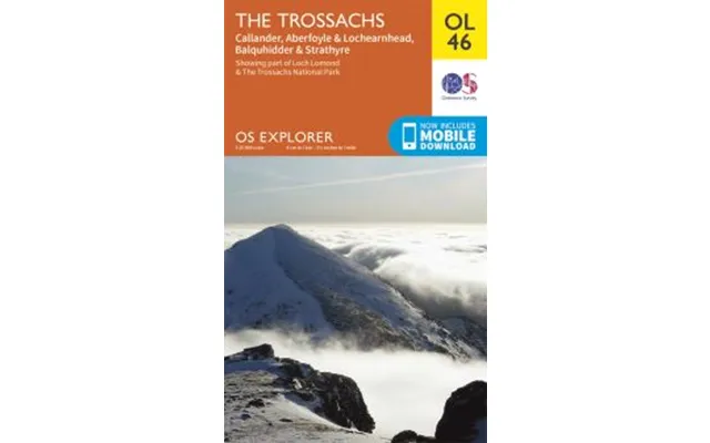 The Trossachs - Callander