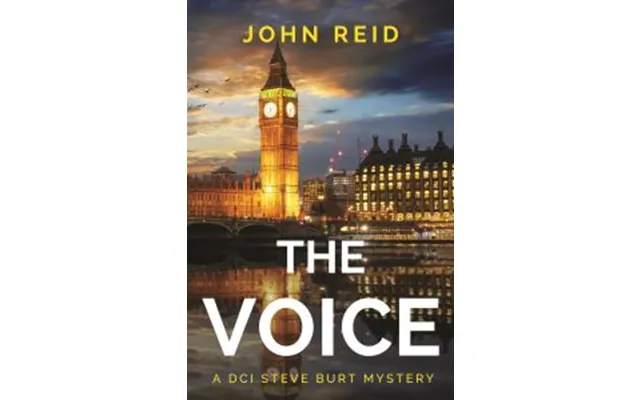 The Voice
