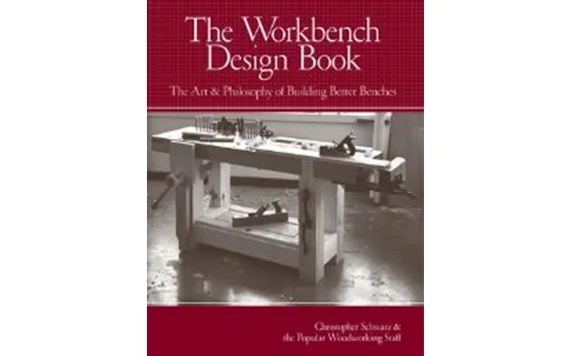 The Workbench Design Book