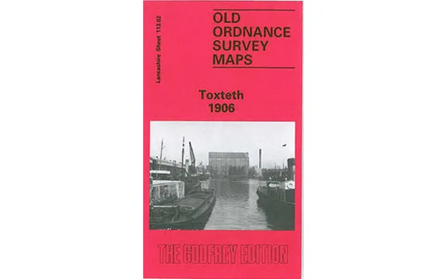 Toxteth 1908