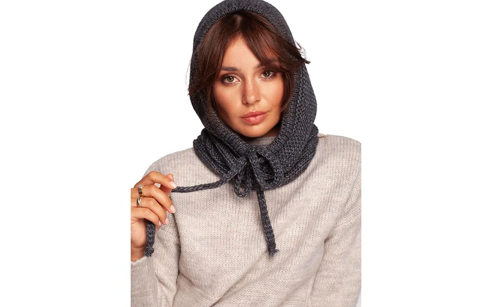 Balaclava Model 171248 Be Knit - One-size-fits-all