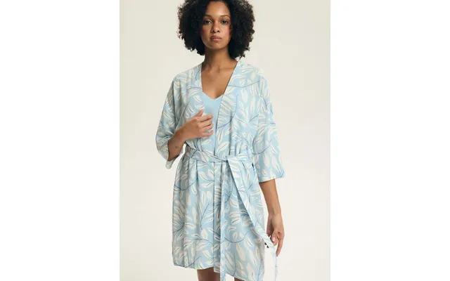 Bathrobe Model 225451 Henderson - S