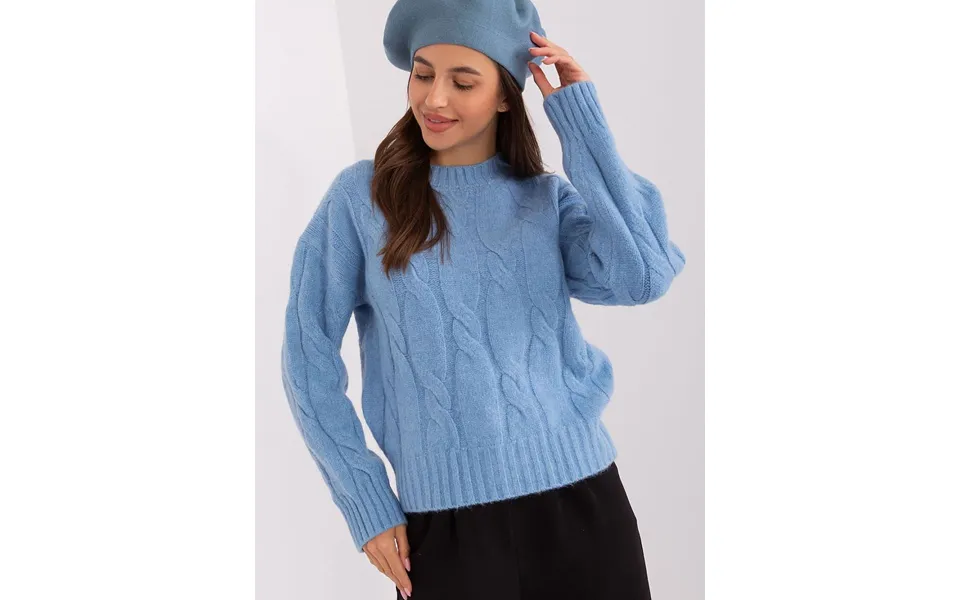 Beret Model 185845 At - One-size-fits-all