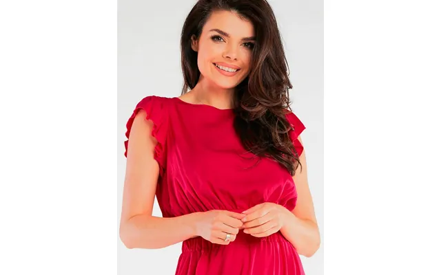 Blouse Model 166767 Awama - S M