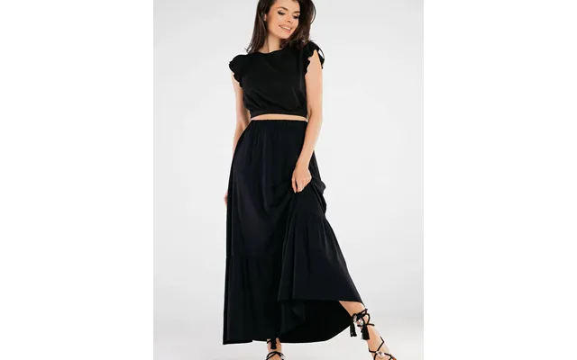 Blouse Model 166769 Awama - S M