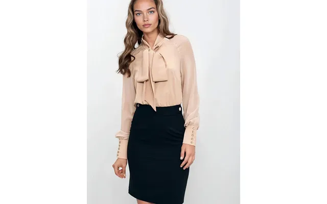 Blouse Model 216355 Nife - 40