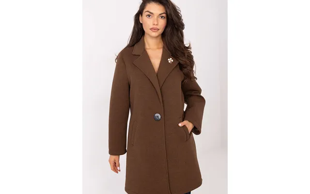 Coat Model 218409 Rue Paris - One-size-fits-all