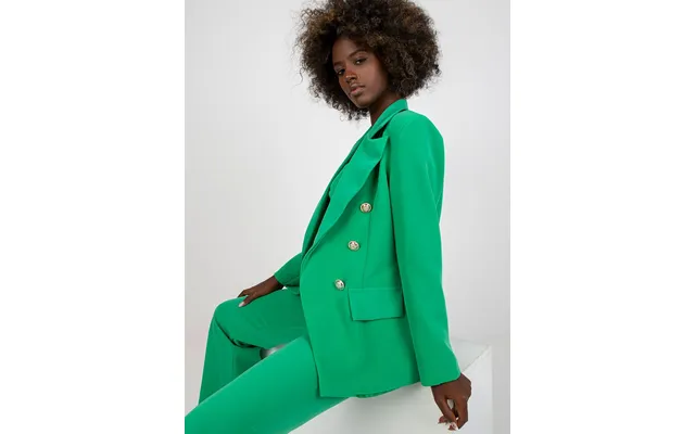 Jacket Model 166965 Italy Moda -